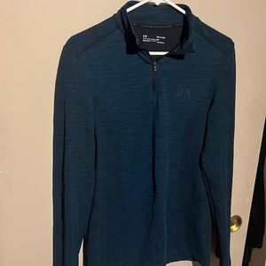 Under armour long sleeve